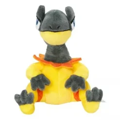 Pokemon Center Plush Toy|Plush*Original Pokemon Fit Heliolisk Plush Doll JAPAN OFFICIAL