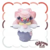 Pokemon Center Original Pokemon Fit Diancie Plush Doll JAPAN OFFICIAL