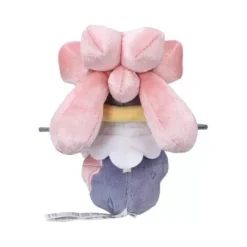 Pokemon Center Original Pokemon Fit Diancie Plush Doll JAPAN OFFICIAL