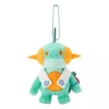 Pokemon Center Plush Toy|Pokemon*Original Pokemon Sento Plush Keychain Marshtomp JAPAN OFFICIAL