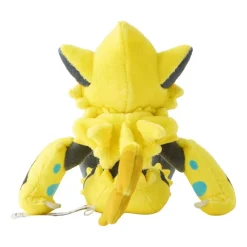 Pokemon Center Pokemon|Plush Toy*Original Pokemon Fit 807 Zeraora Plush Doll JAPAN OFFICIAL