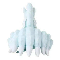 Pokemon Center Original Pokemon Fit A038 Alolan Ninetales Plush Doll JAPAN