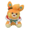 Pokemon Center Pokemon|Plush Toy*Original Paldea's Christmas Market 2023 Plush Doll Pawmi JAPAN