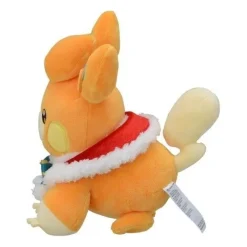 Pokemon Center Pokemon|Plush Toy*Original Paldea's Christmas Market 2023 Plush Doll Pawmi JAPAN