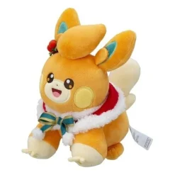 Pokemon Center Pokemon|Plush Toy*Original Paldea's Christmas Market 2023 Plush Doll Pawmi JAPAN