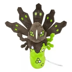Pokemon Center Original Pokemon Fit Zygarde 50% Forme Plush Doll JAPAN OFFICIAL