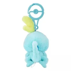 Pokemon Center Pokemon|Plush Toy*Original Plush Doll with Carabiner Sobble JAPAN OFFICIAL