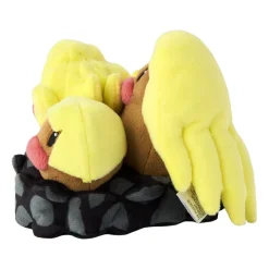 Pokemon Center Pokemon|Plush*Original Pokemon Fit A051 Alolan Dugtrio Plush Doll JAPAN