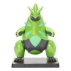 Pokemon Center Original Paperweight Figure Iron Thorns JAPAN OFFICIAL