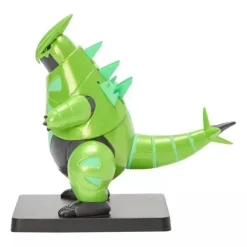 Pokemon Center Original Paperweight Figure Iron Thorns JAPAN OFFICIAL