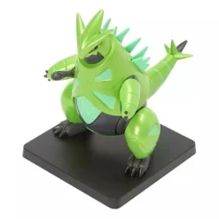 Pokemon Center Original Paperweight Figure Iron Thorns JAPAN OFFICIAL