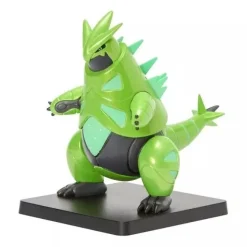 Pokemon Center Original Paperweight Figure Iron Thorns JAPAN OFFICIAL