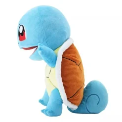 Pokemon Center Pokemon*Original Papemon Puppet Plush Doll Squirtle JAPAN OFFICIAL
