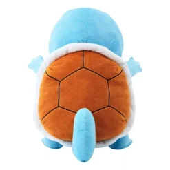 Pokemon Center Pokemon*Original Papemon Puppet Plush Doll Squirtle JAPAN OFFICIAL
