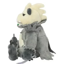 Pokemon Center Original Pokemon Fit Pangoro Plush Doll JAPAN OFFICIAL