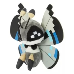Pokemon Center Original Pokemon Fit Vivillon Monsoon Pattern Plush Doll JAPAN