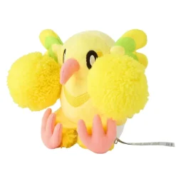 Pokemon Center Original Pokemon Fit 741 Oricorio Pom-Pom Style Plush Doll JAPAN