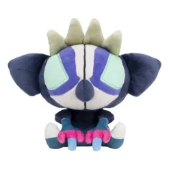 Pokemon Center Original Pokemon Dolls Grafaiai JAPAN OFFICIAL