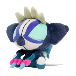 Pokemon Center Original Pokemon Dolls Grafaiai JAPAN OFFICIAL
