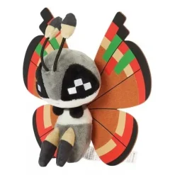 Pokemon Center Original Pokemon Fit Vivillon Archipelago Pattern Plush Doll