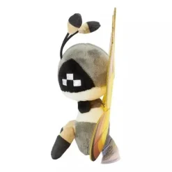 Pokemon Center Original Pokemon Fit Vivillon Continental Pattern Plush Doll