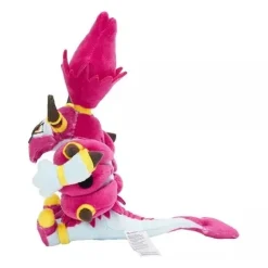 Pokemon Center Plush Toy*Original Pokemon Fit Hoopa Unbound Plush Doll JAPAN OFFICIAL