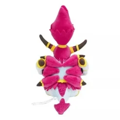 Pokemon Center Plush Toy*Original Pokemon Fit Hoopa Unbound Plush Doll JAPAN OFFICIAL