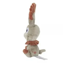 Pokemon Center Pokemon|Plush Toy*Original Pokemon Fit Bunnelby Plush Doll JAPAN OFFICIAL