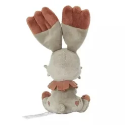 Pokemon Center Pokemon|Plush Toy*Original Pokemon Fit Bunnelby Plush Doll JAPAN OFFICIAL