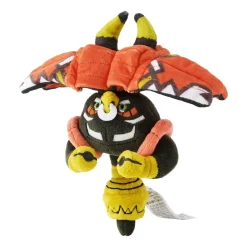 Pokemon Center Plush Toy*Original Pokemon Fit 787 Tapu Bulu Plush Doll JAPAN OFFICIAL