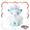 Pokemon Center Pokemon*Original Pokemon Fit A037 Alolan Vulpix Plush Doll JAPAN