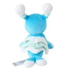 Pokemon Center Original Pokemon Fit 729 Brionne Plush Doll JAPAN OFFICIAL