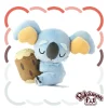 Pokemon Center Plush*Original Pokemon Fit 775 Komala Plush Doll JAPAN OFFICIAL