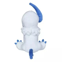 Pokemon Center Original Pokemon Fit Absol Plush Doll JAPAN OFFICIAL