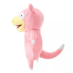Pokemon Center Original Papemon Puppet Plush Doll Slowpoke JAPAN OFFICIAL