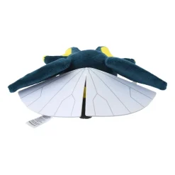 Pokemon Center Original Pokemon Fit 738 Vikavolt Plush Doll JAPAN OFFICIAL