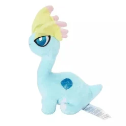 Pokemon Center Plush Toy*Original Pokemon Fit Amaura Plush Doll JAPAN OFFICIAL