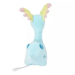 Pokemon Center Plush Toy*Original Pokemon Fit Amaura Plush Doll JAPAN OFFICIAL