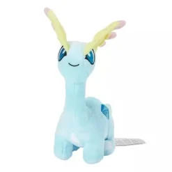 Pokemon Center Plush Toy*Original Pokemon Fit Amaura Plush Doll JAPAN OFFICIAL