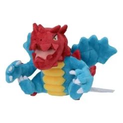 Pokemon Center Original Plush doll fit Druddigon JAPAN OFFICIAL