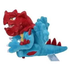 Pokemon Center Original Plush doll fit Druddigon JAPAN OFFICIAL