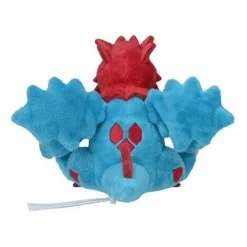 Pokemon Center Original Plush doll fit Druddigon JAPAN OFFICIAL