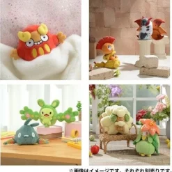 Pokemon Center Original Plush doll fit Druddigon JAPAN OFFICIAL