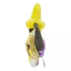 Pokemon Center Plush Toy*Original Pokemon Fit Aegislash Blade Forme Plush Doll JAPAN