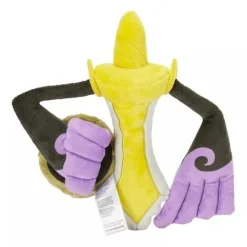Pokemon Center Plush Toy*Original Pokemon Fit Aegislash Blade Forme Plush Doll JAPAN