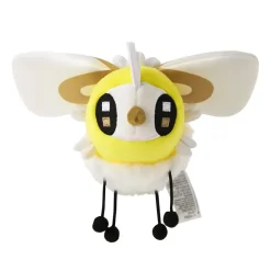 Pokemon Center Plush Toy*Original Pokemon Fit 742 Cutiefly Plush Doll JAPAN OFFICIAL