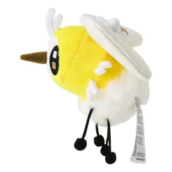 Pokemon Center Plush Toy*Original Pokemon Fit 742 Cutiefly Plush Doll JAPAN OFFICIAL