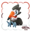 Pokemon Center Plush Toy|Plush*Original Pokemon Fit 732 Trumbeak Plush Doll JAPAN OFFICIAL