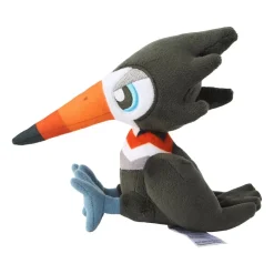 Pokemon Center Plush Toy|Plush*Original Pokemon Fit 732 Trumbeak Plush Doll JAPAN OFFICIAL