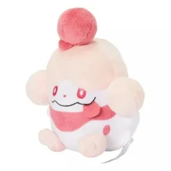 Pokemon Center Plush Toy|Plush*Original Pokemon Fit Slurpuff Plush Doll JAPAN OFFICIAL